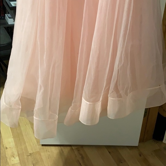 PROM DRESS- PRICE NEGOTIABLE - Picture 5 of 5